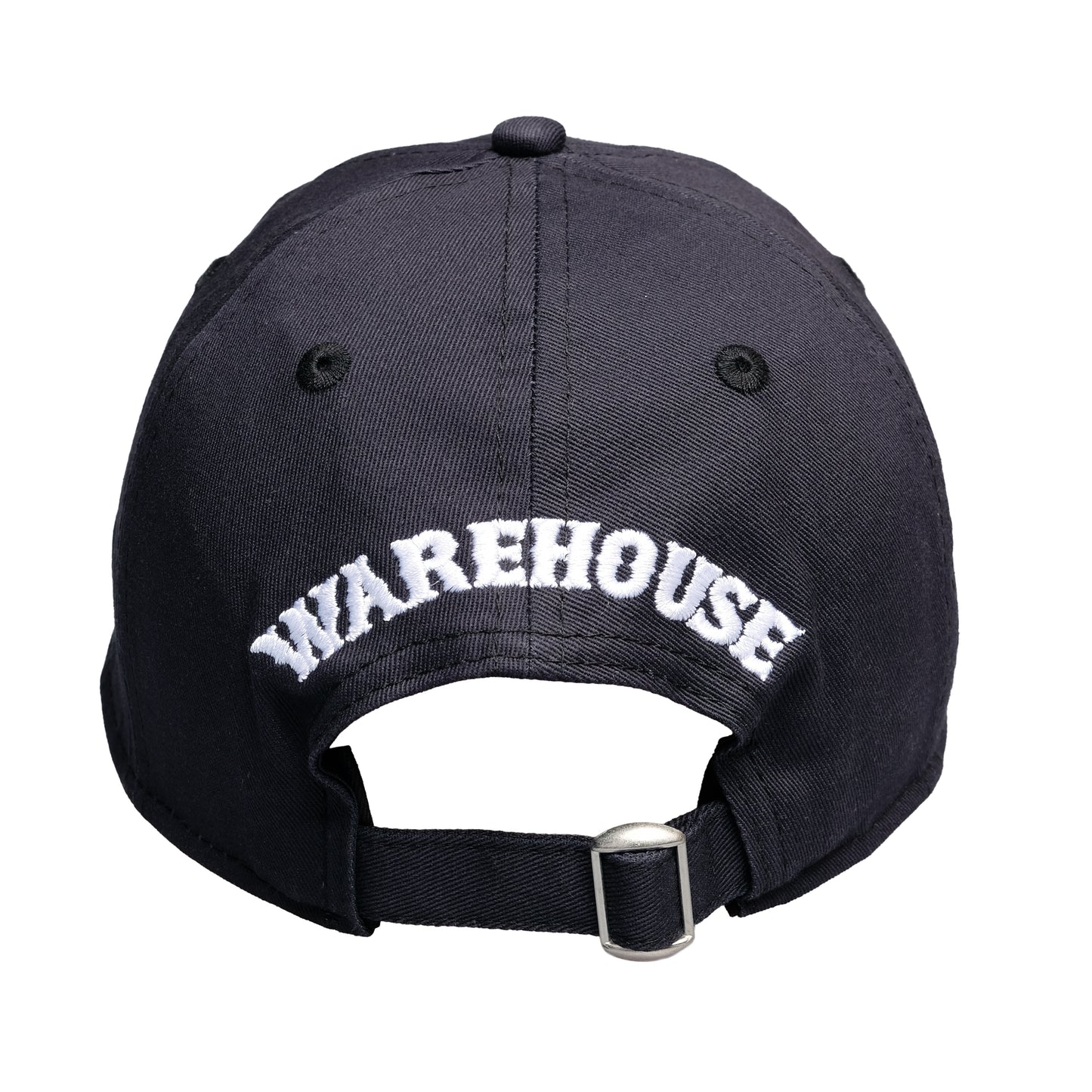108WAREHOUSE x New Era - 9TWENTY Team Logo Cap - Navy