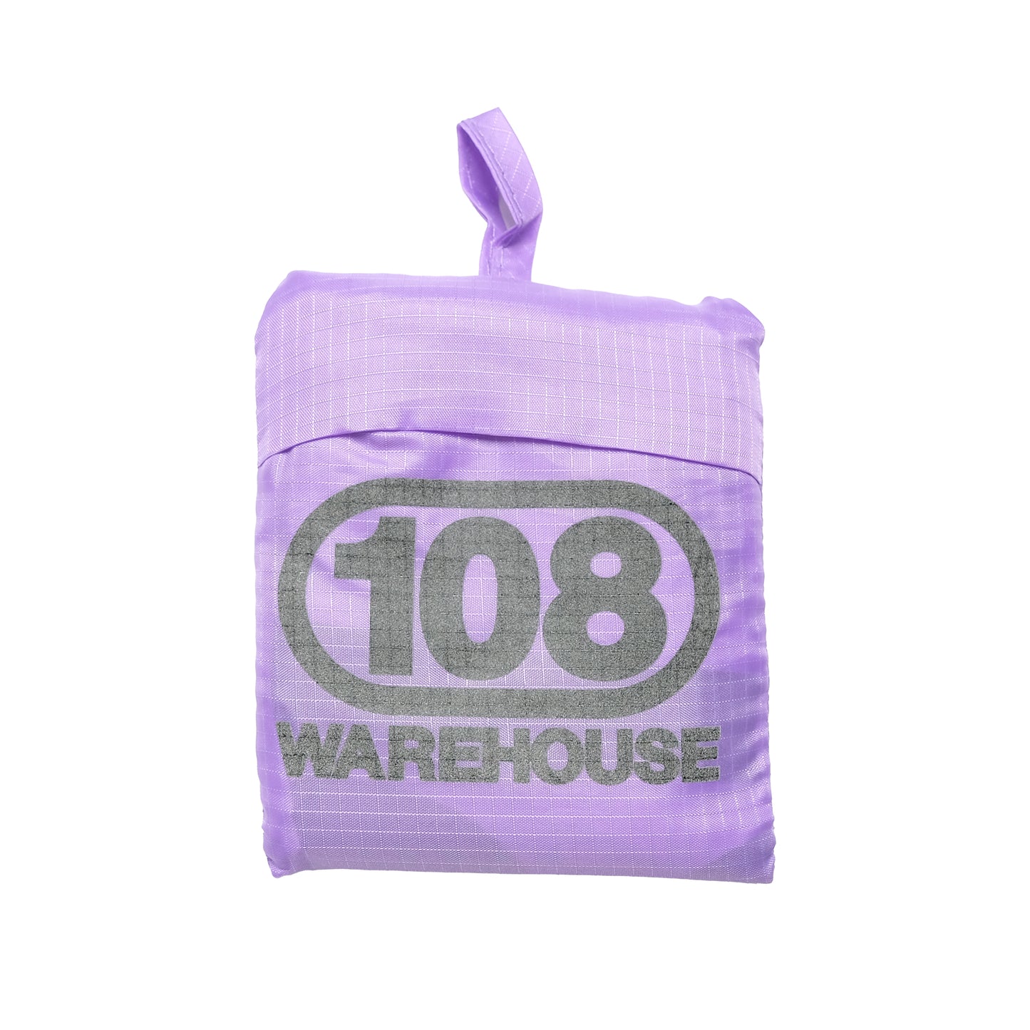 108WAREHOUSE - Packable Bags