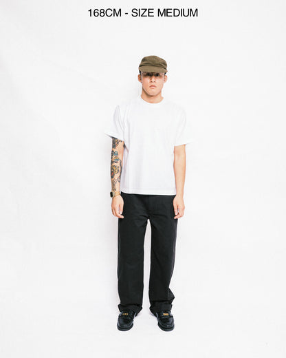 108Warehouse Blank T-Shirt