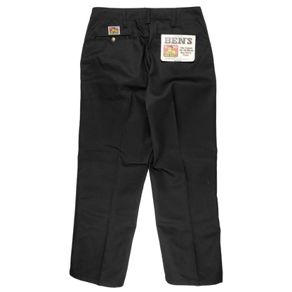 Ben Davis - Original Ben's Pants (Black)