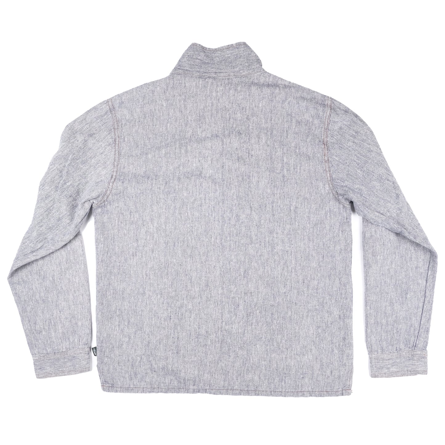 Manastash Grey Pullover