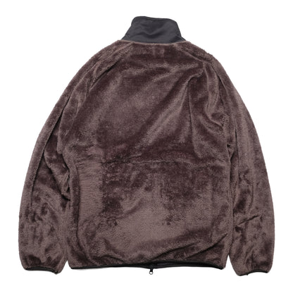 Needles Sportswear Fleece Zip Jacket