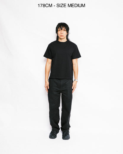 108Warehouse Blank T-Shirt