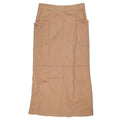 Hai Sporting Gear Beige Maxi Skirt