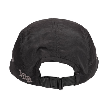 108WAREHOUSE - 5EZY Cap - Black