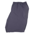 Needles Sportswear Navy Skirt