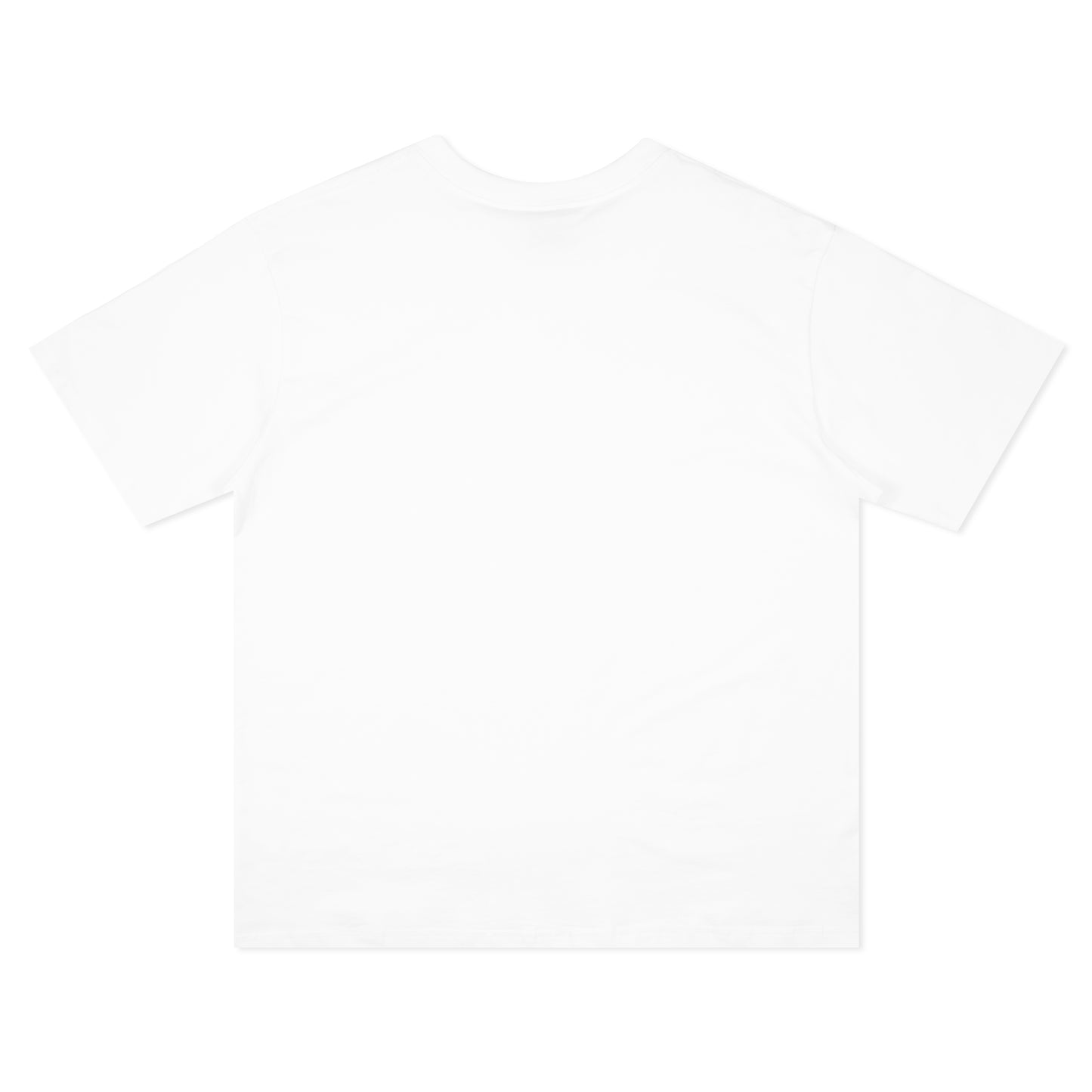 108WAREHOUSE - Mayo T-Shirt - White