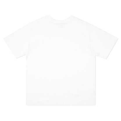 108WAREHOUSE - Mayo T-Shirt - White