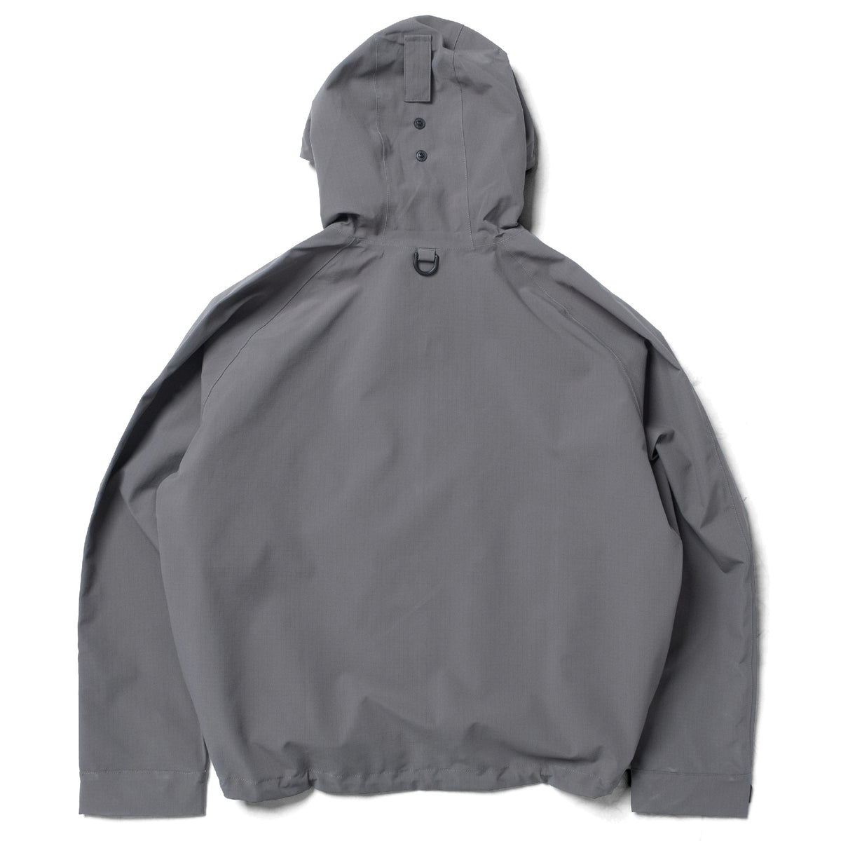 108WAREHOUSE - Waterproof Wading Jacket - Grey (20,000mm)