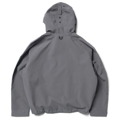 108WAREHOUSE - Waterproof Wading Jacket - Grey (20,000mm)