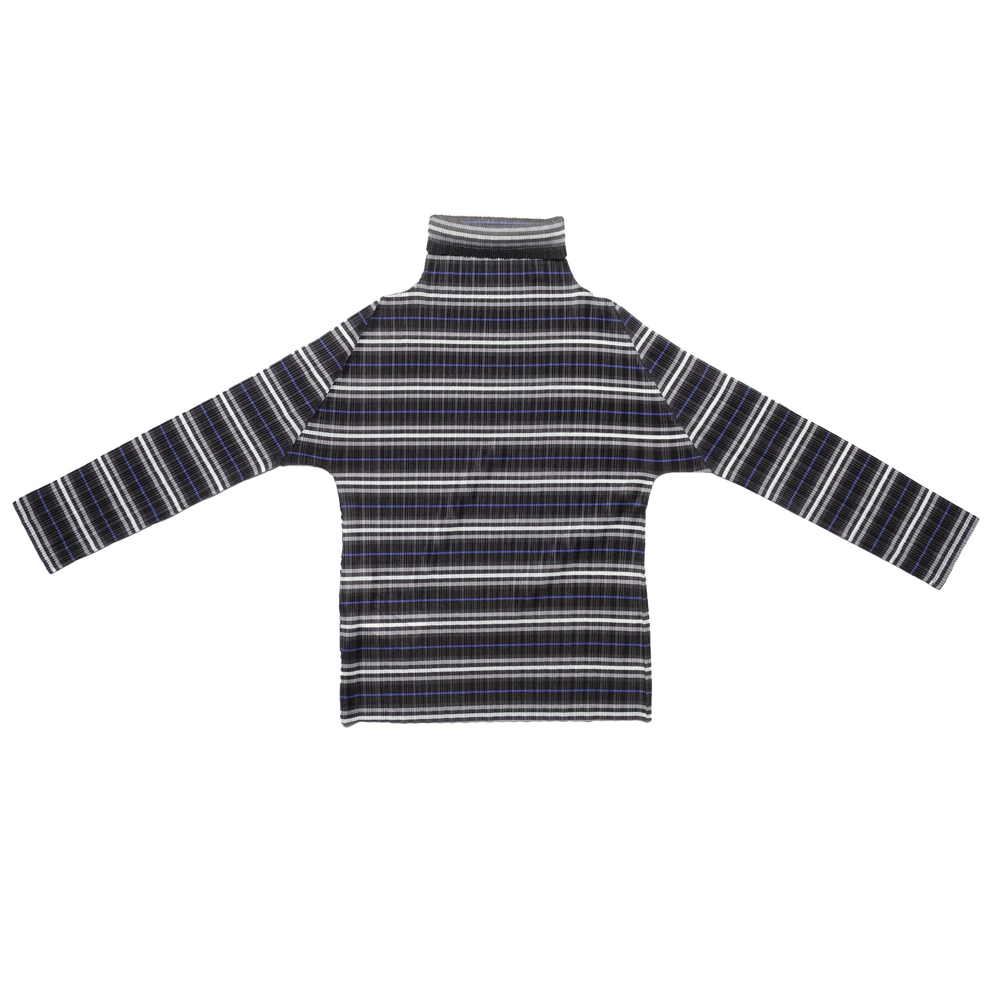 Issey Miyake Design Studio Navy Longsleeve