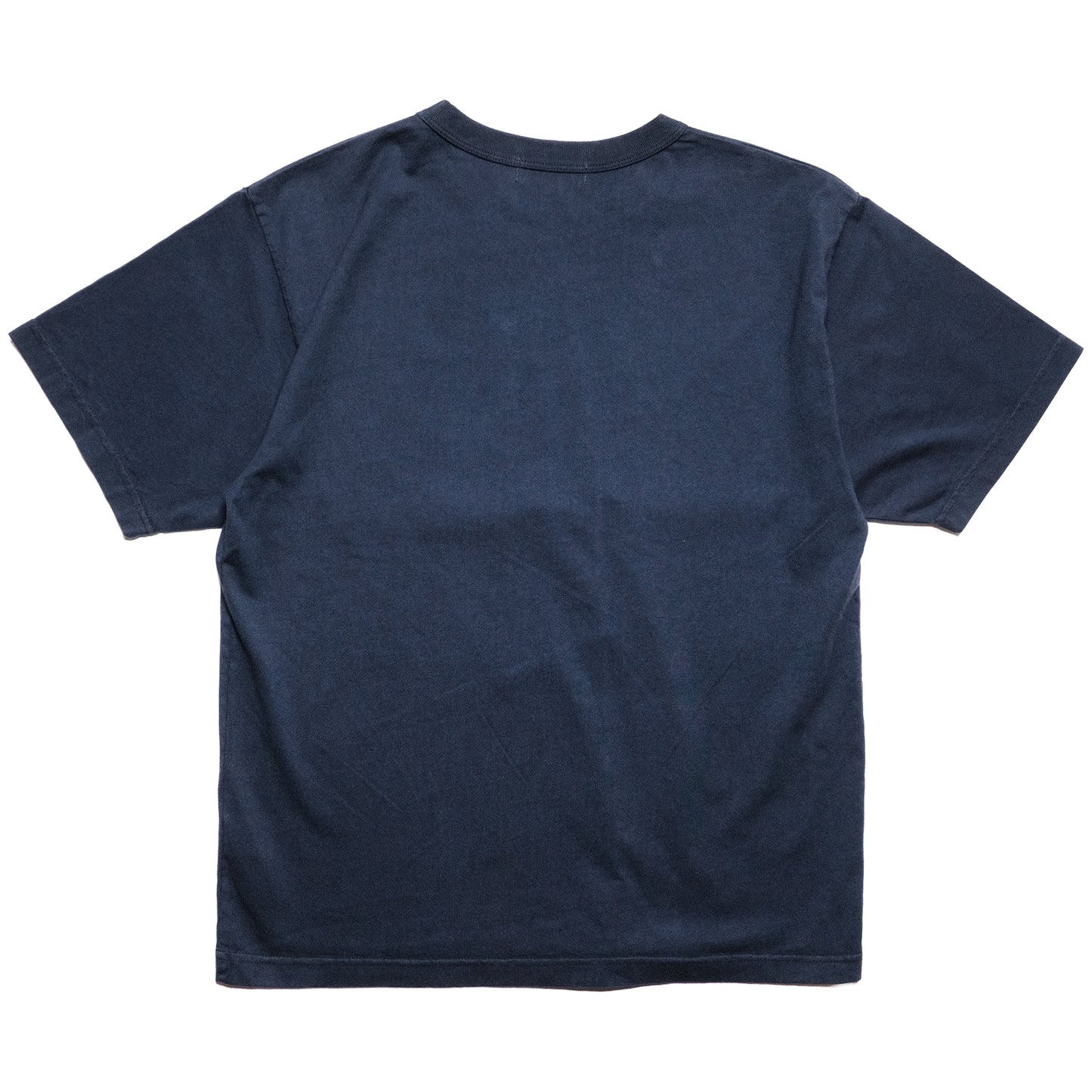 Pseushi - Boot Tee - Navy