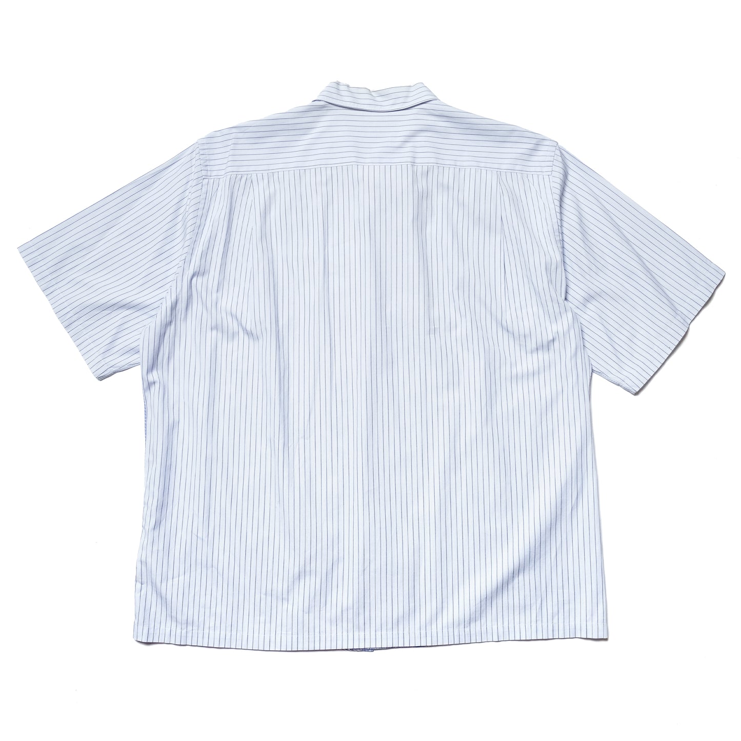 CDG Homme Diagonal Patterned Short Sleeve - 00s