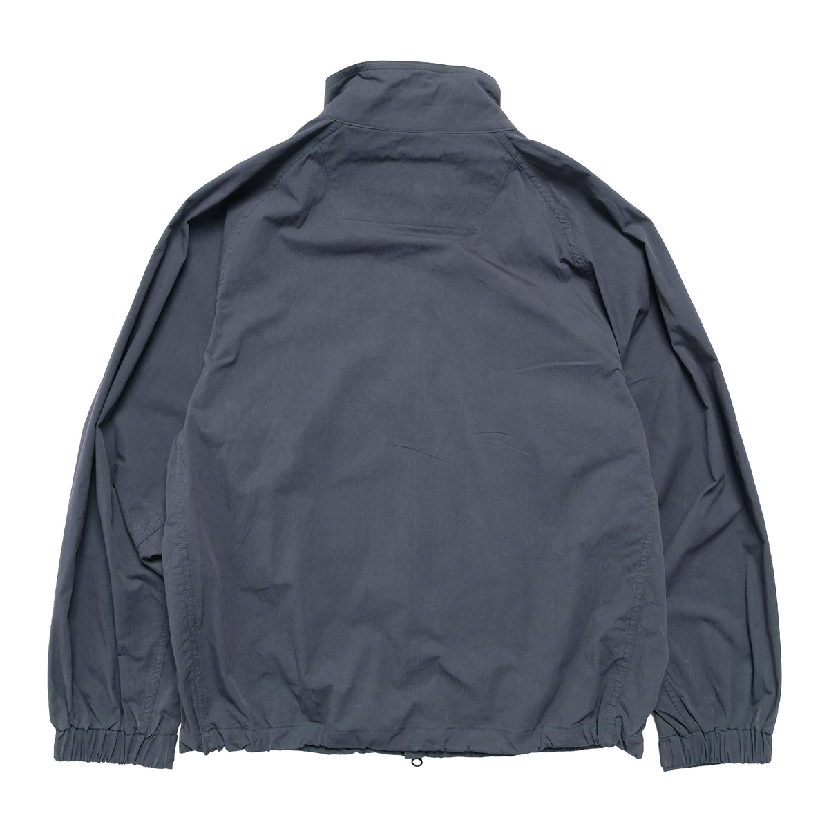 108WAREHOUSE - Zip Jacket - Dusty Navy