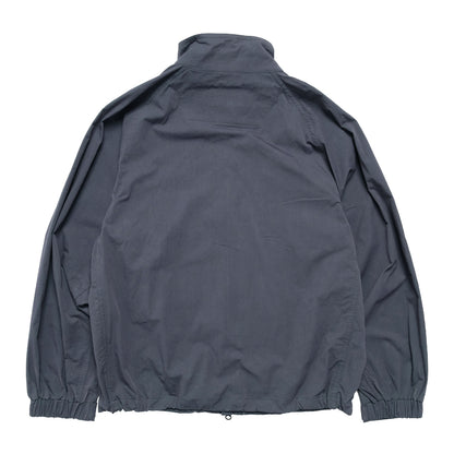 108WAREHOUSE - Zip Jacket - Dusty Navy