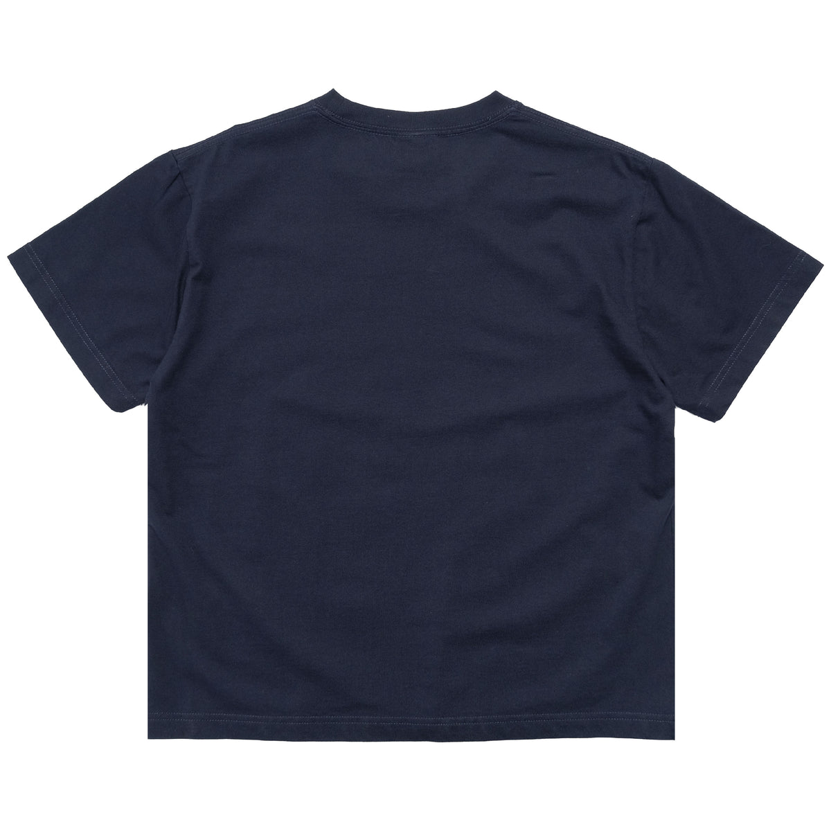 108WAREHOUSE Moon T-Shirt - Navy