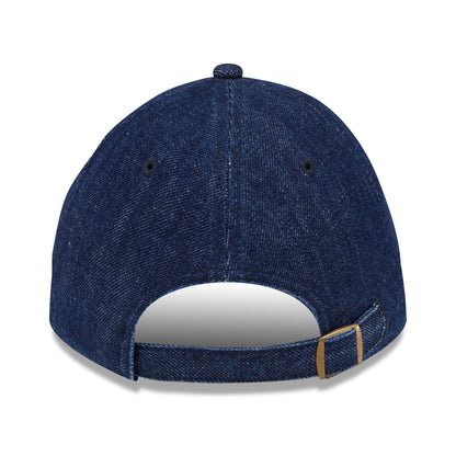 New Era - Casual Classic - NY Yankees Navy Denim