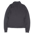 Hysteric Glamour Contrasted Knit Cardigan