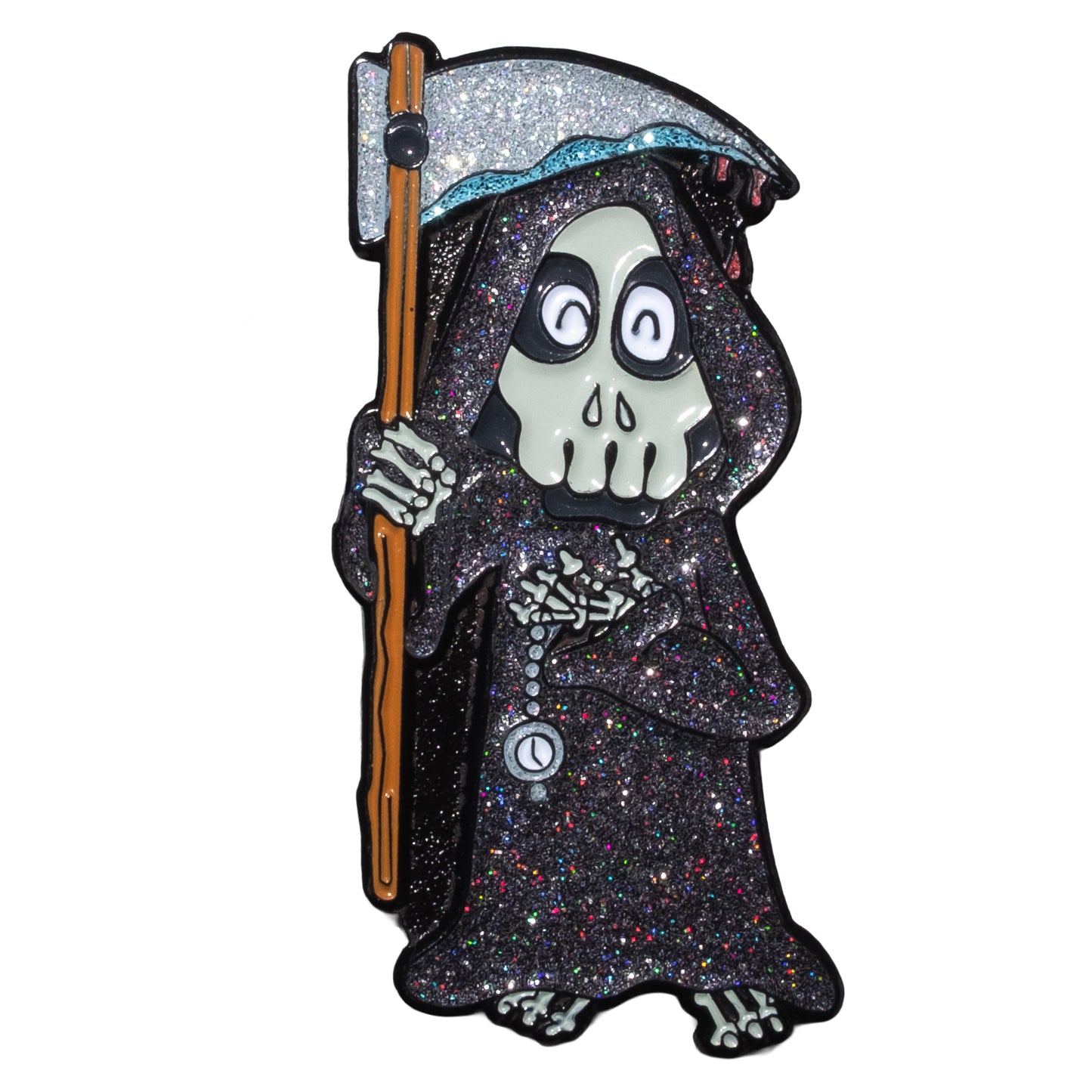 OHSHIT!/madeintheusa - Reaper - Glitter