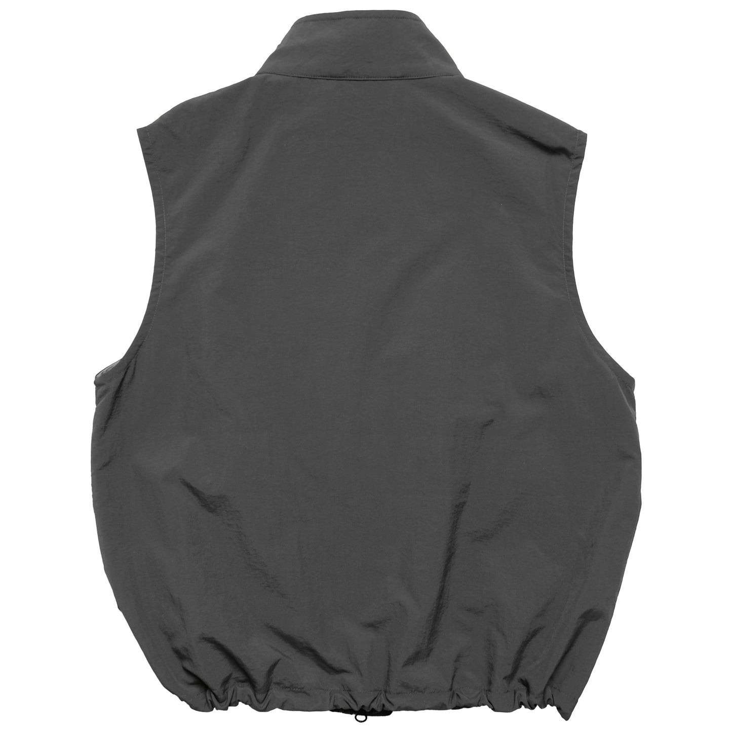 108WAREHOUSE - Utility Vest - Grey