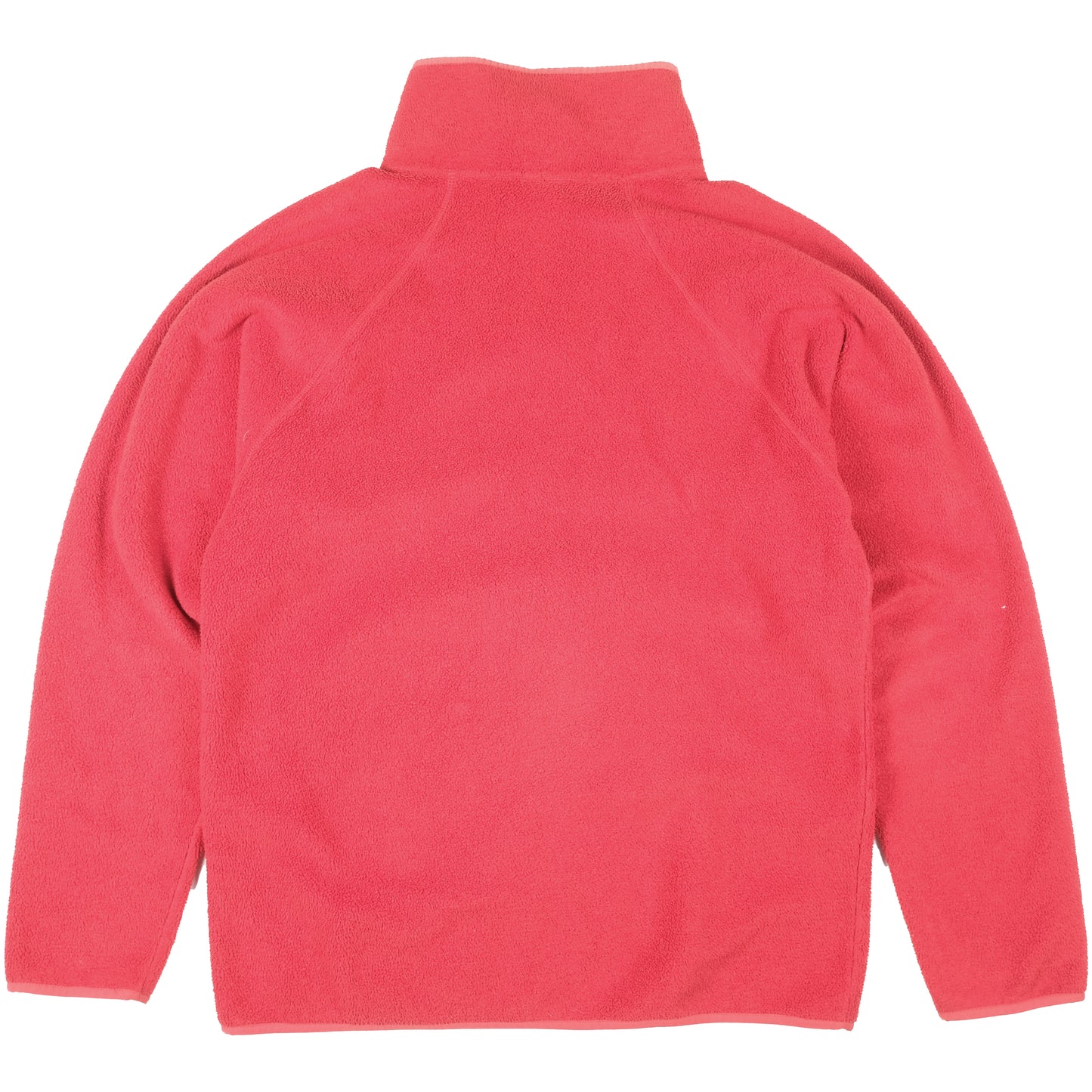 Montbell Red Pullover Fleece