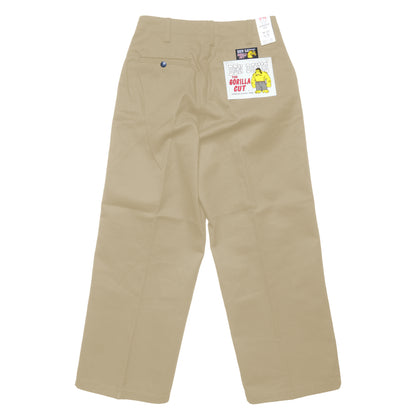 Ben Davis - Gorilla Cut - Khaki