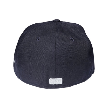 New Era - 59FIFTY NY Yankees Reflective Cap - Navy