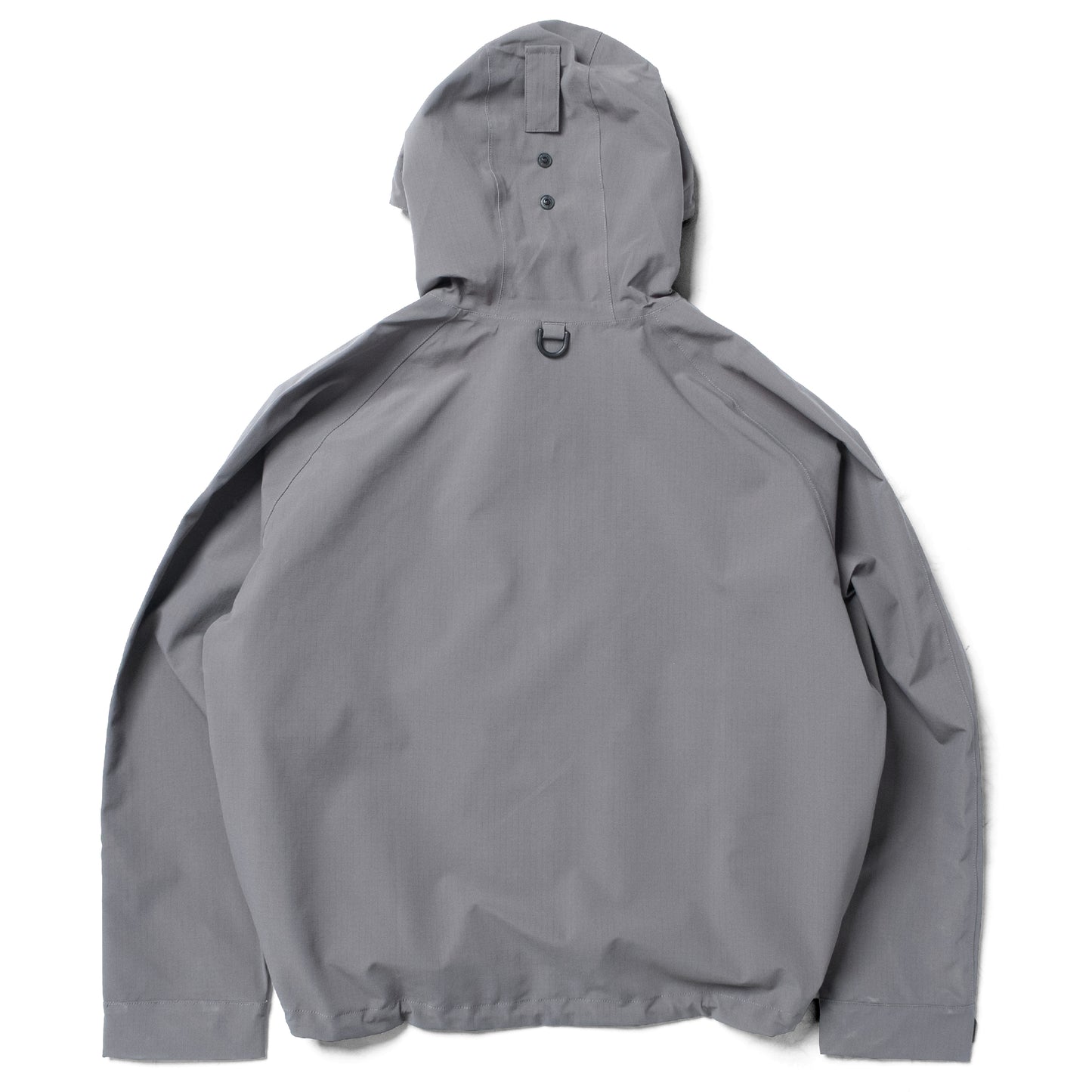 108WAREHOUSE - Waterproof Wading Jacket - Grey (20,000mm)
