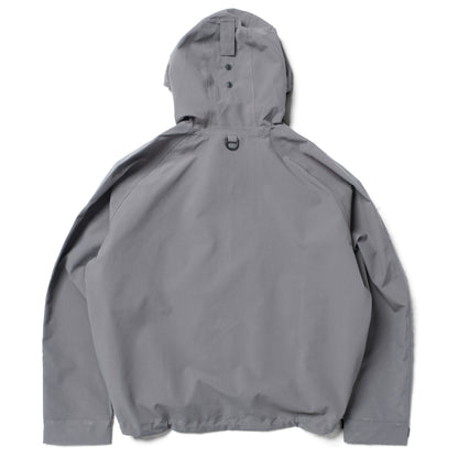 108WAREHOUSE - Waterproof Wading Jacket - Grey (20,000mm)