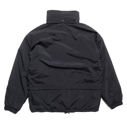 Montbell Black Padded Mountain Parka - 90s