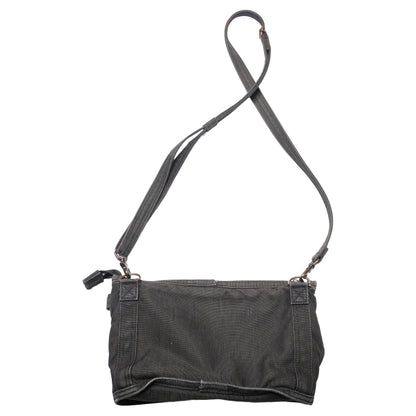 Porter Denim Side Bag