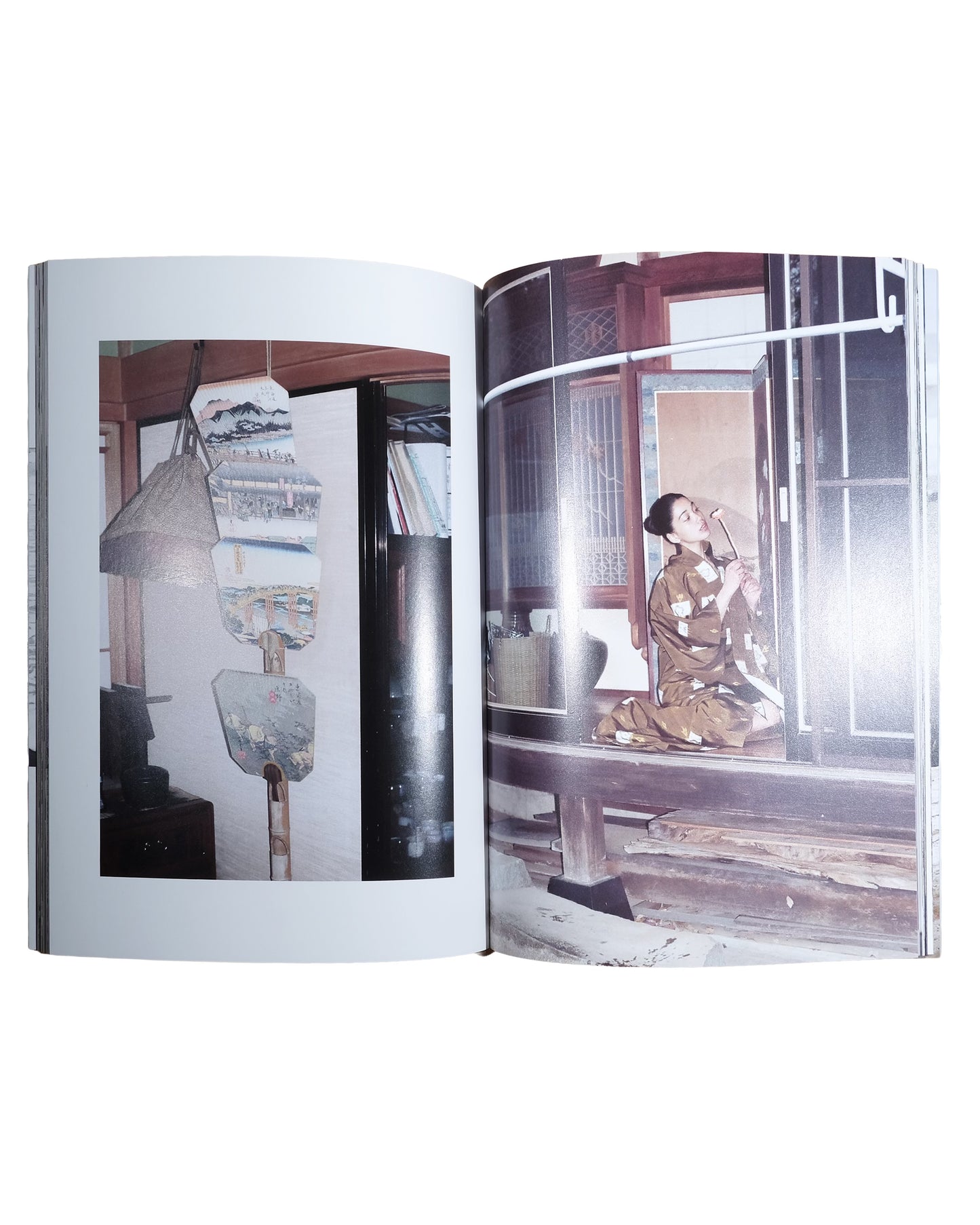 Sly Morikawa - Mayuri