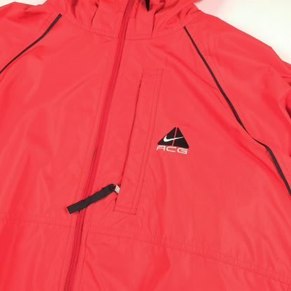 Nike ACG - Red Parka