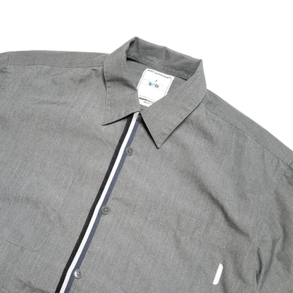 Neighborhood Grey Shortsleeve Shirt