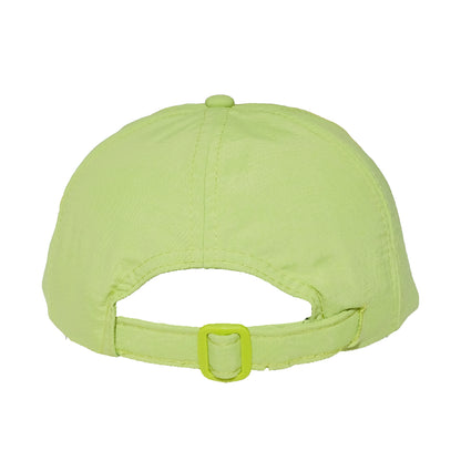 WELCOMETOTHEBRONXZOO - Abbreviation Cap - Green