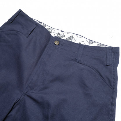 Ben Davis - Original Ben's Shorts (Navy)