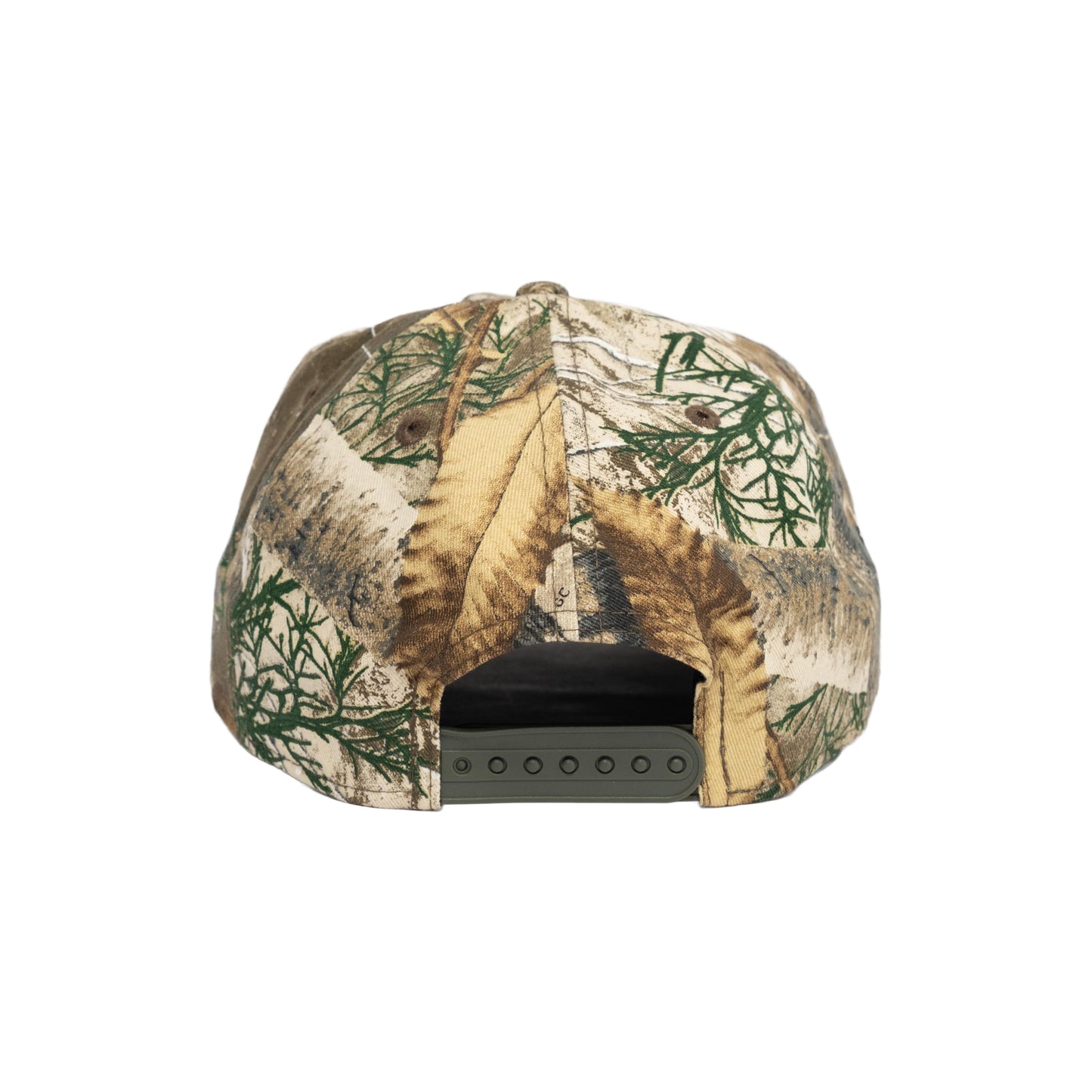 New Era - 19TWENTY NY Yankees Cap - Realtree EDGE