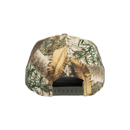 New Era - 19TWENTY NY Yankees Cap - Realtree EDGE
