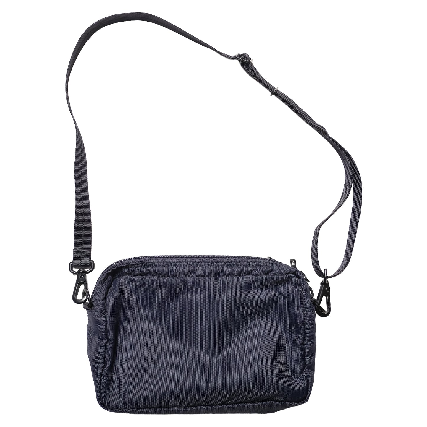 Porter Navy Side Bag