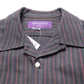 Nepenthes Stripped Coverall