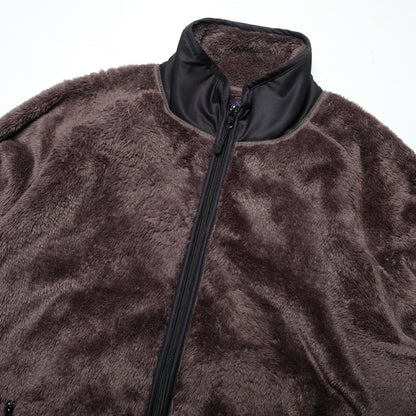 Needles Sportswear Fleece Zip Jacket