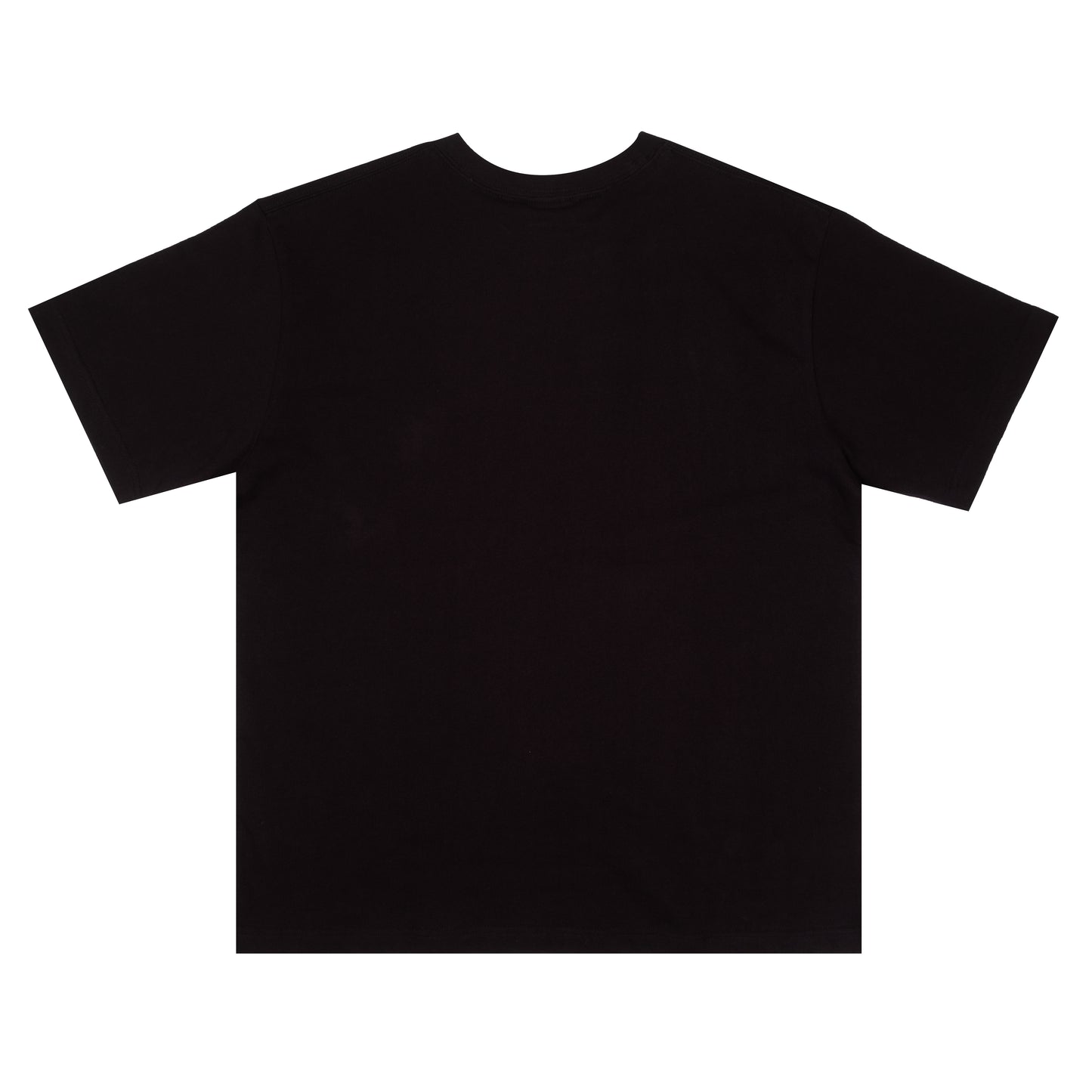 108WAREHOUSE - Mantis T-Shirt - Black