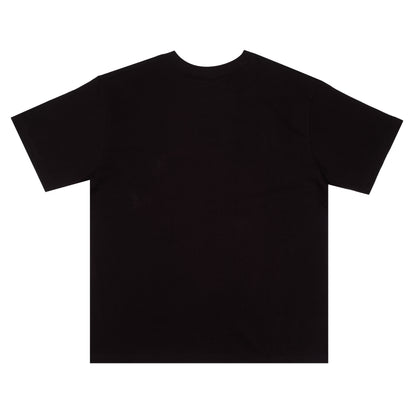 108WAREHOUSE - Mantis T-Shirt - Black