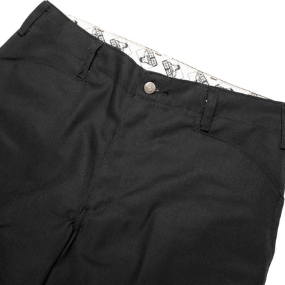 Ben Davis - Original Ben's Pants (Black)