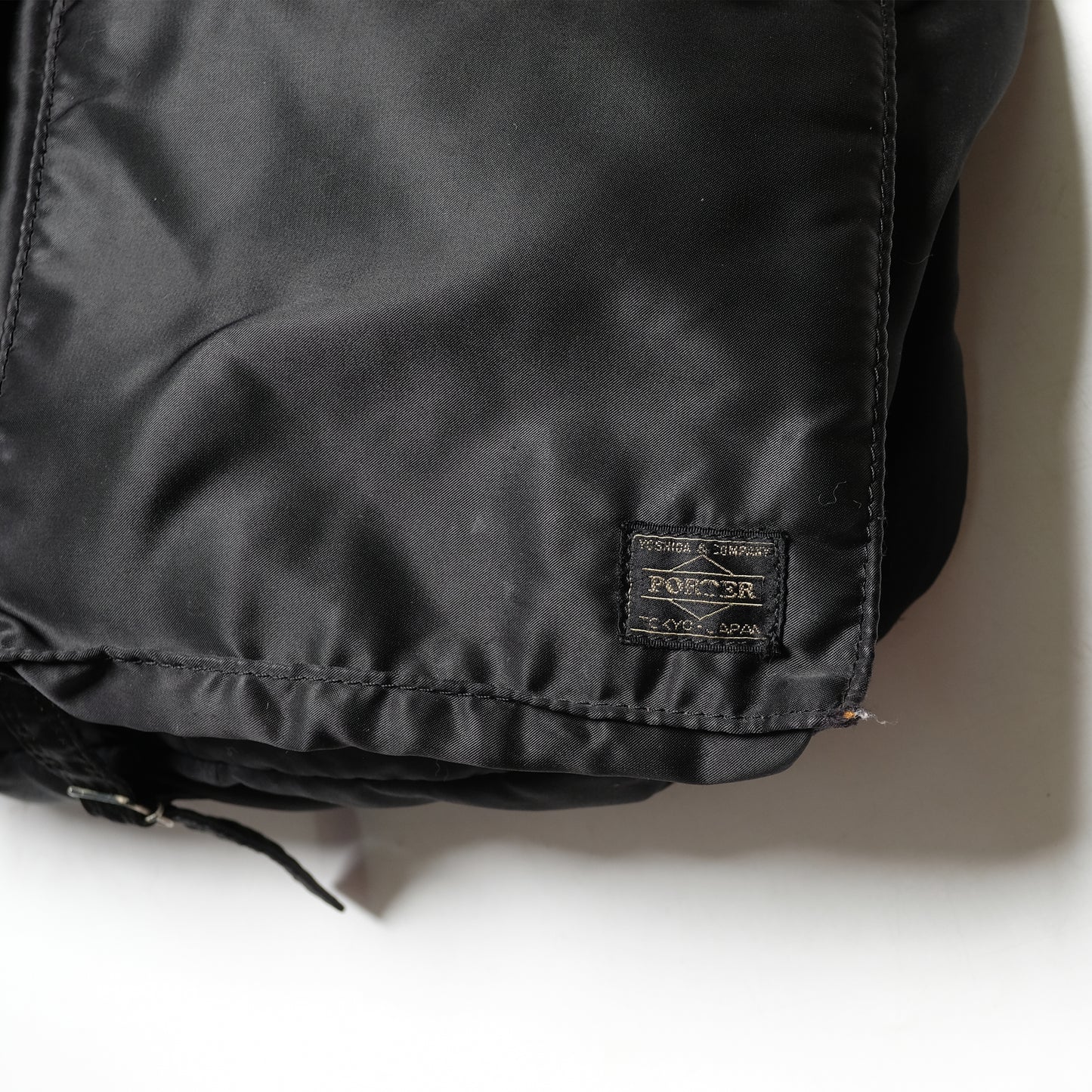 Porter 2-Way Helmet Bag