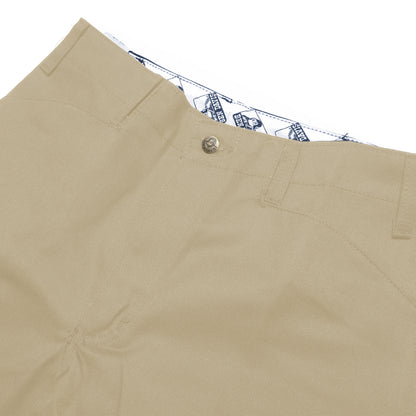 Ben Davis - Gorilla Cut - Khaki