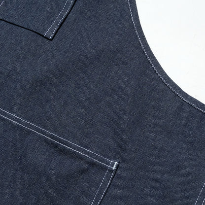 Ben Davis - Apron - Indigo Denim