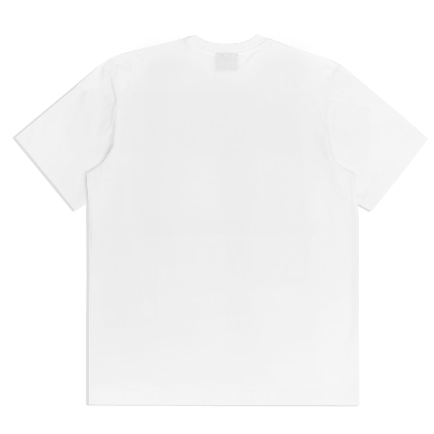 108Warehouse x New Era TEE - Pandasex - Navy / White