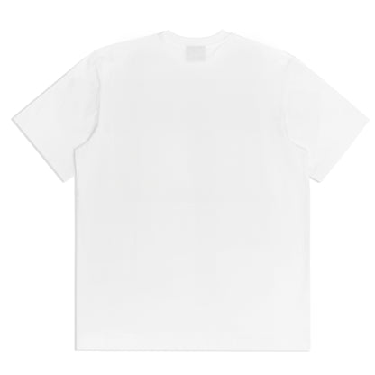 108Warehouse x New Era TEE - Pandasex - Navy / White