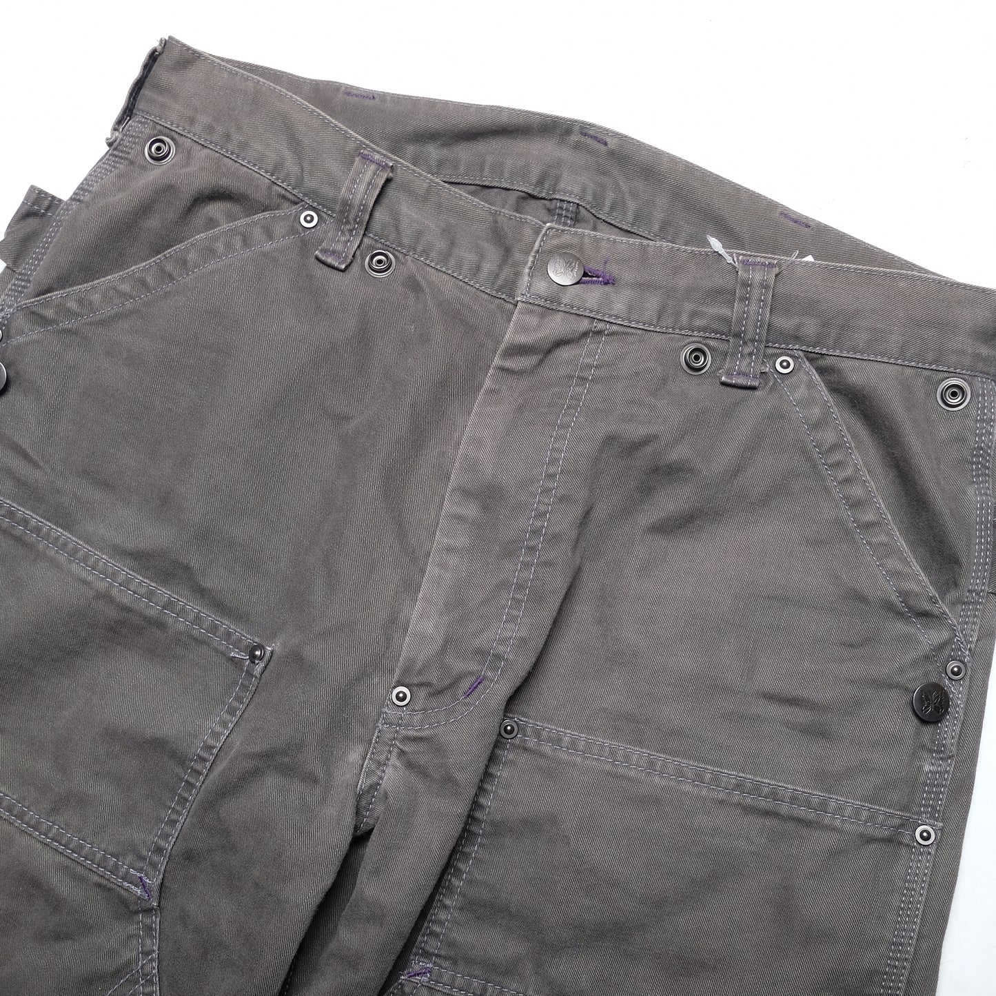 Needles Double Knee Pants